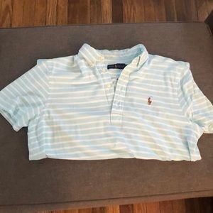 Ralph Lauren polo